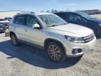 2012 Volkswagen Tiguan S