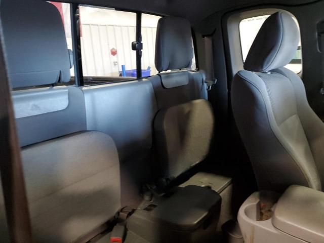 2010 Toyota Tacoma Prerunner Access Cab