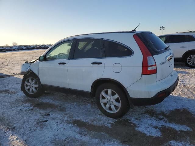 2009 Honda CR-V EX