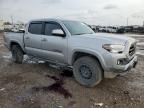 2019 Toyota Tacoma Double Cab