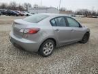 2010 Mazda 3 I