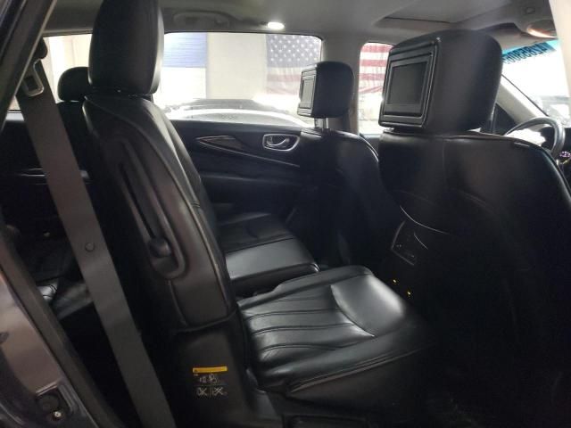 2013 Infiniti JX35