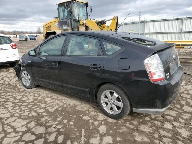 2009 Toyota Prius