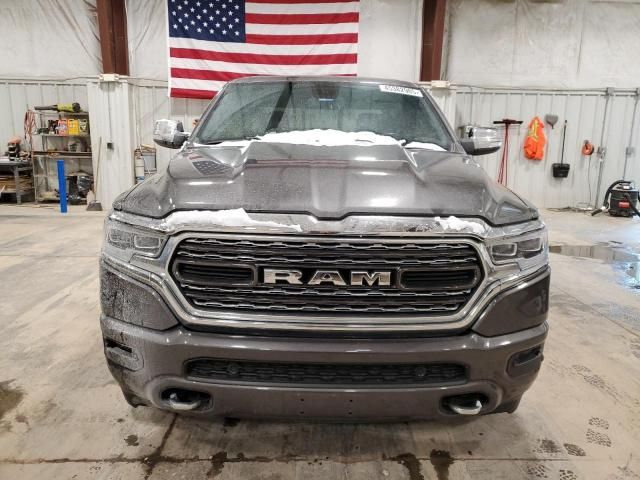 2020 Dodge RAM 1500 Limited