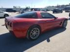 2004 Chevrolet Corvette