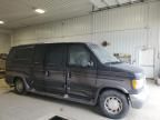 1998 Ford Econoline E150 Van