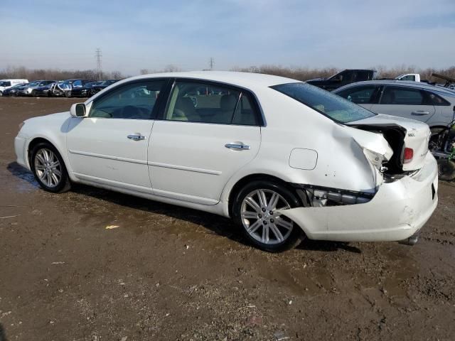 2008 Toyota Avalon XL