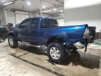 2008 Toyota Tacoma Access Cab