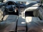 2013 Toyota Highlander Base