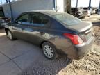 2015 Nissan Versa S