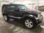 2012 Jeep Liberty JET