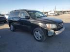 2005 Toyota Highlander Limited