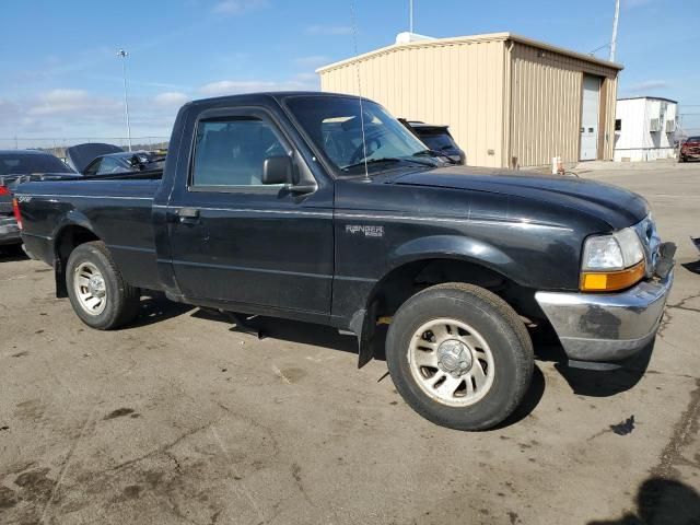 1999 Ford Ranger