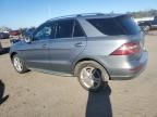 2013 Mercedes-Benz ML 350