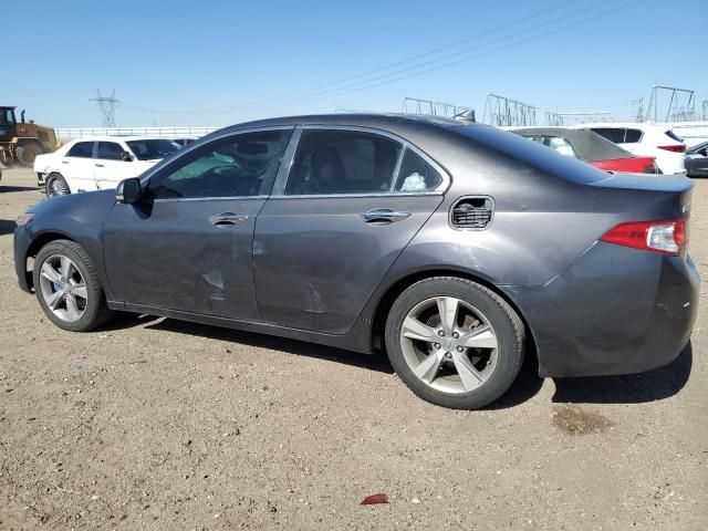 2010 Acura TSX