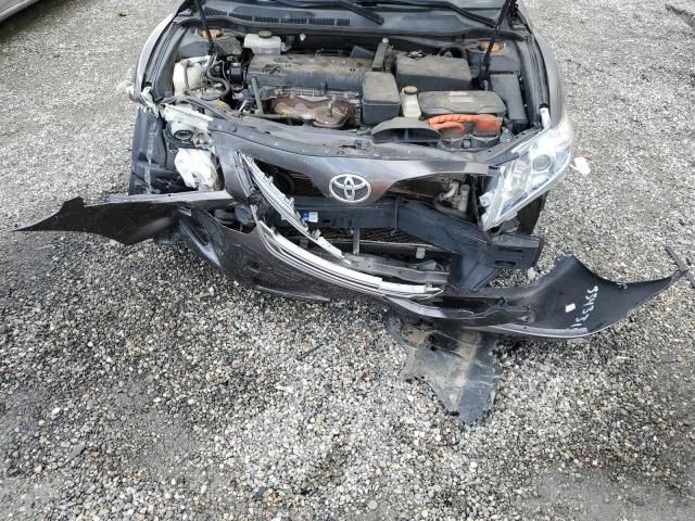 2007 Toyota Camry Hybrid