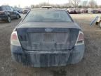 2008 Ford Fusion SE