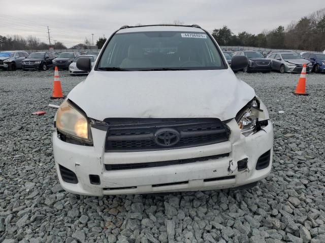 2009 Toyota Rav4