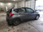 2017 Nissan Versa Note S