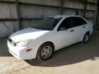 2004 Ford Focus ZTS