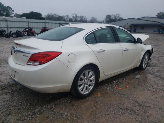 2012 Buick Regal Premium