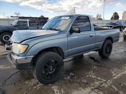 1997 Toyota Tacoma en venta en Littleton, CO