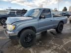 1997 Toyota Tacoma