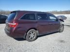 2012 Honda Odyssey EX