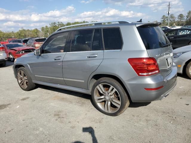 2013 Mercedes-Benz GLK 350