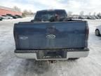 2007 Ford F150 Supercrew