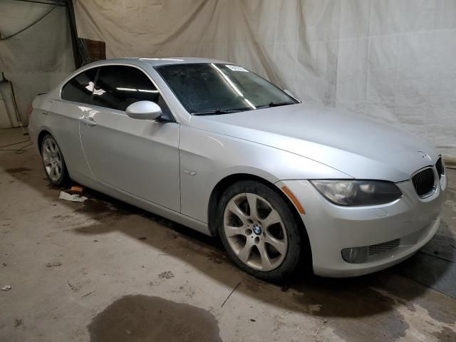 2009 BMW 335 I