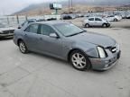 2005 Cadillac STS