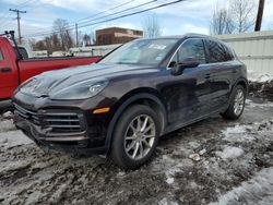 Carros con verificación Run & Drive a la venta en subasta: 2019 Porsche Cayenne