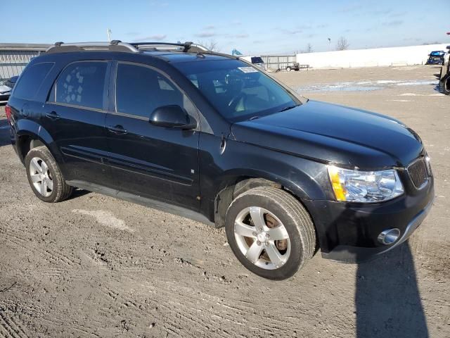 2006 Pontiac Torrent