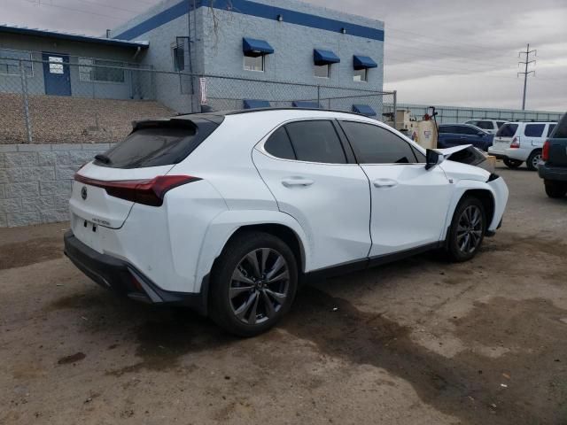 2024 Lexus UX 250H Base