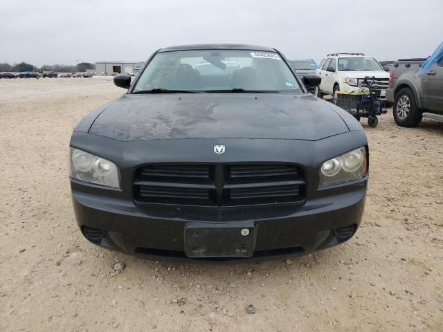 2008 Dodge Charger