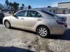 2007 Toyota Camry Hybrid