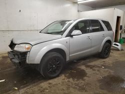 Saturn Vehiculos salvage en venta: 2007 Saturn Vue