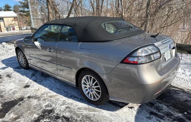 2008 Saab 9-3 2.0T