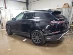 2018 Land Rover Range Rover Velar R-DYNAMIC SE