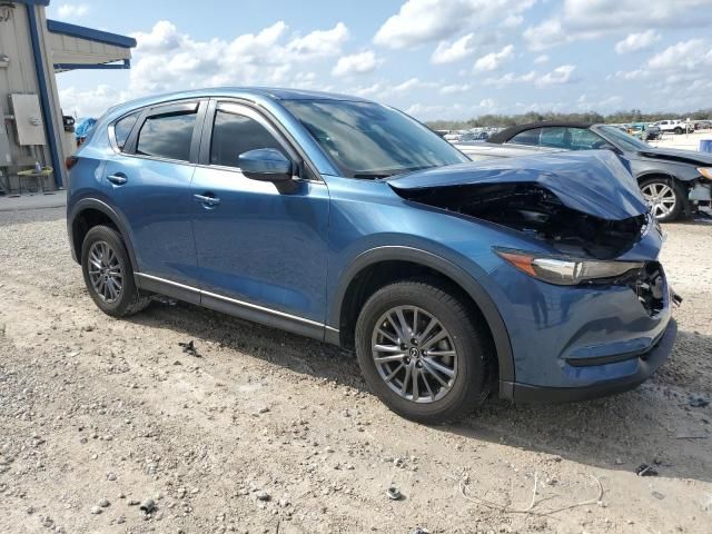 2020 Mazda CX-5 Sport