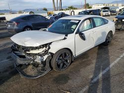 Salvage Cars with No Bids Yet For Sale at auction: 2023 Honda Accord Hybrid Sport