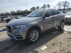 2015 BMW X6 XDRIVE35I