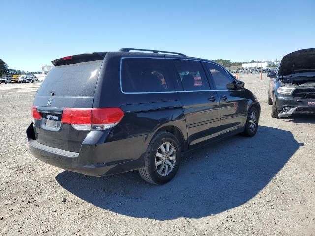 2008 Honda Odyssey EXL