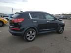 2014 KIA Sportage SX