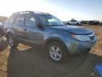 2010 Subaru Forester XS