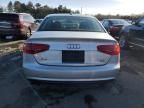 2013 Audi A4 Premium