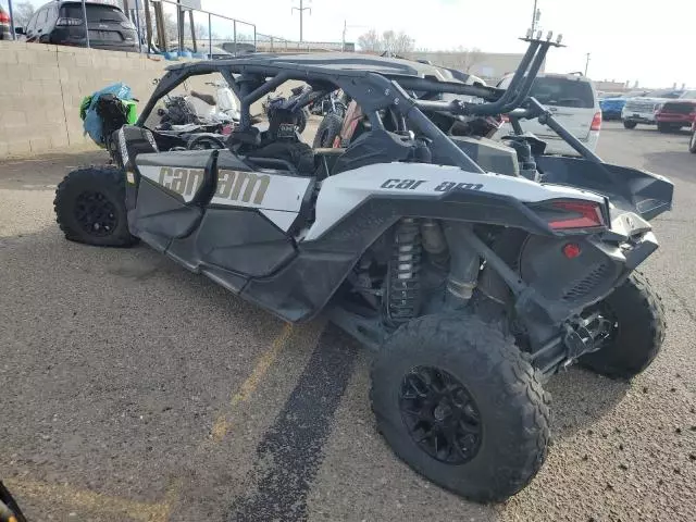 2023 Can-Am Maverick X3 Max DS Turbo