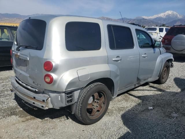 2009 Chevrolet HHR LT