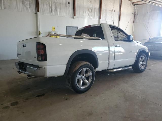 2004 Dodge RAM 1500 ST